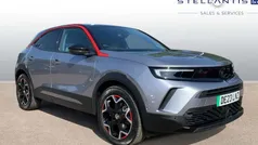 Used 2022 Vauxhall Mokka SRi SUV | £14,540 (Fair price)