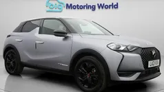 Used 2022 DS Automobiles DS3 Crossback E-Tense Performance SUV | £11,500 (Fair price)