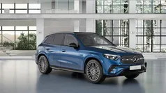 New 2025 Mercedes 220 AMG Line Premium Plus Estate | £61,659 (Good price)