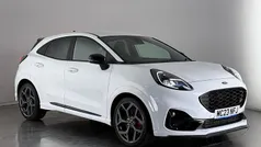 Used 2023 Ford Puma ST Hatchback | £19,950 (Good price)