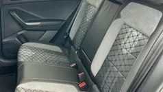 Used 2024 VW Tiguan Allspace R-line SUV | £28,999 (Good price)