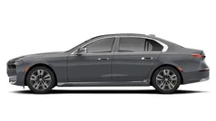 New 2025 BMW i7 Sedan | £85,999 (Super price)