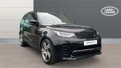 Used 2023 Land Rover Discovery 5 HSE Dynamic SUV | £53,494 (Fair price)
