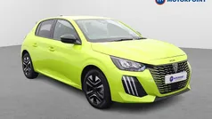 Used 2025 Peugeot 208 Allure Hatchback | £18,849 (Super price)