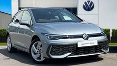 Used 2025 VW Golf VIII GTE Hatchback | £31,222