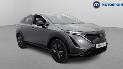 Used Nissan Ariya Advance 160 kW (218 HP) 2026 SUV