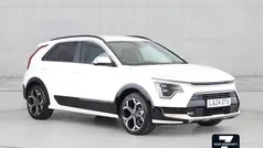 Used 2024 Kia Niro 3 SUV | £25,500 (Fair price)