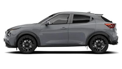 Nouă Nissan Juke Tekna 114 CP (83 kW) 2026 SUV