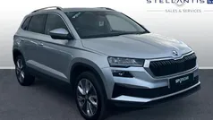Used 2025 Skoda Karoq SE L SUV | £23,293 (Good price)