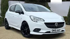 Used 2019 Vauxhall Corsa SRi Hatchback | £9,890 (Fair price)