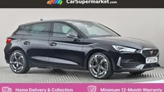 Used 2023 Cupra Leon VZ3 Hatchback | £24,197 (Fair price)