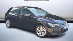 Used 2024 VW Golf VIII Life Hatchback | £16,399 (Good price)