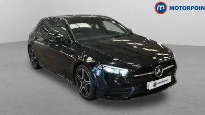 Used Mercedes A200 Executive 163 HP (119 kW) 2022 Hatchback