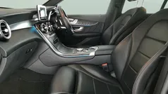 Used 2019 Mercedes GLC250 AMG Line Premium Estate | £20,124 (Fair price)