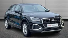 Black Used 2024 Audi Q2 Sport SUV | £25,990 (Fair price)