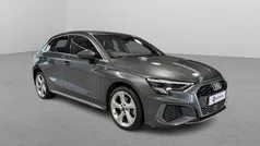 Used 2025 Audi A3 Sportback e-tron S-Line Hatchback | £24,449 (Fair price)