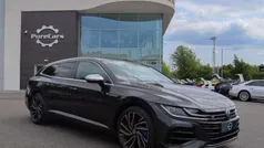 Grey Used 2023 VW Arteon R Estate | £31,990 (Good price)