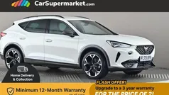 Used 2023 Cupra Formentor SUV | £22,697 (Fair price)