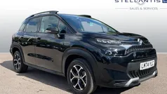 Used 2024 Citroën C3 Aircross PureTech SUV | £17,876 (Good price)