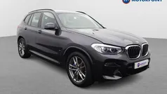 Used 2021 BMW X3 M Sport SUV | £25,999 (Super price)