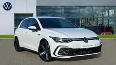 Used 2023 VW Golf VIII GTD Hatchback | £28,093 (Fair price)