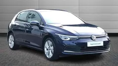 Used 2021 VW Golf VIII Style Hatchback | £18,950 (Fair price)