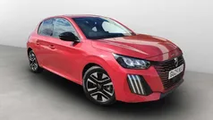Used 2025 Peugeot 208 Allure Hatchback | £18,750 (Super price)