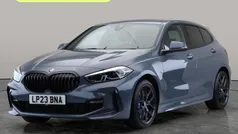 Used 2024 BMW 118 M Sport Hatchback | £23,345 (Fair price)