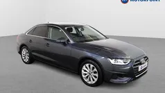 Used 2022 Audi A4 Sedan | £19,899 (Super price)