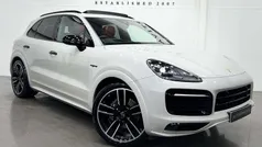Used 2023 Porsche Cayenne SUV | £49,990