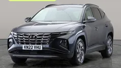 Used 2024 Hyundai Tucson Premium SUV | £17,258 (Good price)