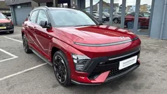 Used 2026 Hyundai Kona N Line SUV | £35,995