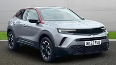 Used 2022 Vauxhall Mokka SRi SUV | £13,999 (Fair price)
