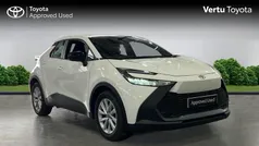 Used 2024 Toyota C-HR SUV | £23,745 (Super price)