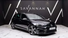 Used 2019 VW Golf VII R Hatchback | £22,100 (Fair price)