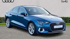 Used 2024 Audi A3 Sport Sedan | £18,790 (Super price)