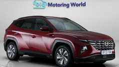 Used 2022 Hyundai Tucson SE SUV | £15,700 (Fair price)