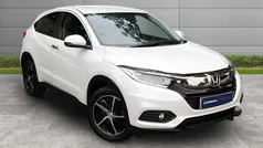Used 2020 Honda HR-V Hybrid SUV | £14,450 (Good price)