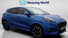 Used 2023 Ford Puma ST-Line X Hatchback | £17,000 (Fair price)