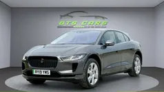 Used 2020 Jaguar I-Pace SE SUV | £15,485 (Super price)