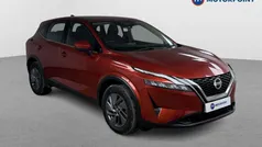 Used 2022 Nissan Qashqai Acenta Premium SUV | £14,499 (Good price)