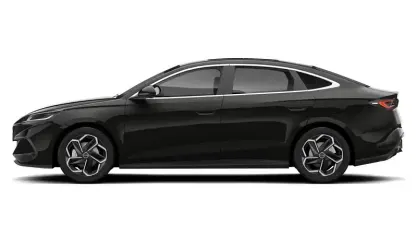 Novo BYD Seal Boost 184 HP (135 kW) 2026 Sedan