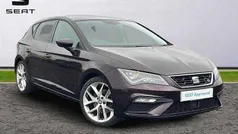 Used 2018 Seat Leon FR Hatchback | £11,995 (Fair price)