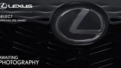 Used 2021 Lexus NX300h SUV | £23,995 (Fair price)