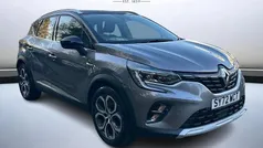 Used 2024 Renault Captur Techno SUV | £15,299 (Good price)