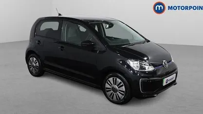 Used VW e-up! 60 kW (82 HP) 2021 Hatchback