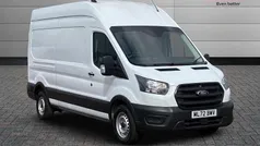 Used 2024 Ford Transit Van | £20,394 (Super price)