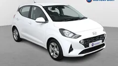 Used 2023 Hyundai i10 SE Hatchback | £13,299 (Fair price)