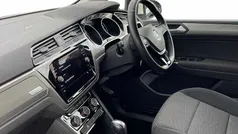 Used 2023 VW Touran SE MPV | £19,730 (Fair price)