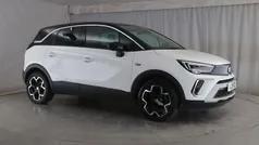 Used 2021 Vauxhall Crossland Elite SUV | £10,999 (Fair price)